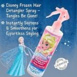 SPRAY DESEMBARAÇANTE FROZEN LORENAY 6X400ML 1685 - Image 5