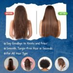 SPRAY DESEMBARAÇANTE FROZEN LORENAY 6X400ML 1685 - Image 7