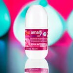DEO ROLL AMALFI ROSA MOSQUITA 12X50ML 07090360 - Image 3