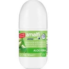 ROLL AMALFI ALOE VERA 12X50ML 07090386
