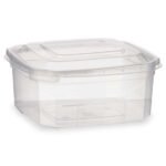 RECIPIENTE PLAST RECTANGULAR 500ML 88895 - Image 3