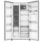 FRIGORIFICO SIDE BY SIDE RLF 74930 SS 113430059 - Image 2