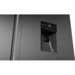 FRIGORIFICO SIDE BY SIDE RLF 74930 SS 113430059 - Image 5