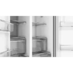 FRIGORIFICO SIDE BY SIDE RLF 74930 SS 113430059 - Image 4