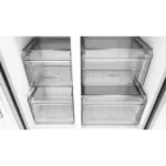 FRIGORIFICO SIDE BY SIDE RLF 74930 SS 113430059 - Image 6