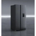 FRIGORIFICO SIDE BY SIDE RLF 74930 SS 113430059 - Image 7