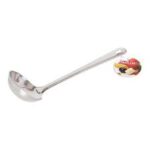 CONCHA INOX 30.5CM 998010-2