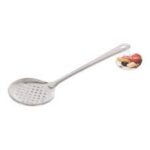 ESPUMADERA AC. INOX 32CM 998011-2