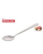 COLHER AÇO INOX 34CM 998012-2