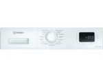MÁQUINA LAVAR ROUPA INDESIT 10KG IM 1062 SPT - Image 2