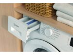 MÁQUINA LAVAR ROUPA INDESIT 10KG IM 1062 SPT - Image 3