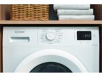 MÁQUINA LAVAR ROUPA INDESIT 10KG IM 1062 SPT - Image 5