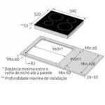 PLACA SAMSUNG NZ64M3707AK/UR - Image 2