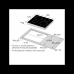 PLACA SAMSUNG NZ64M3707AK/UR - Image 4