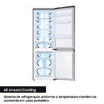 COMBINADO SAMSUNG RB34C600DSA/EF - Image 6