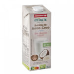 BEBIDA ARROZ & COCO AMANHECER 6X1L 977398