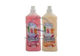 AMACIADOR ROUPA PETALA DELUXE 6X2LT 812803