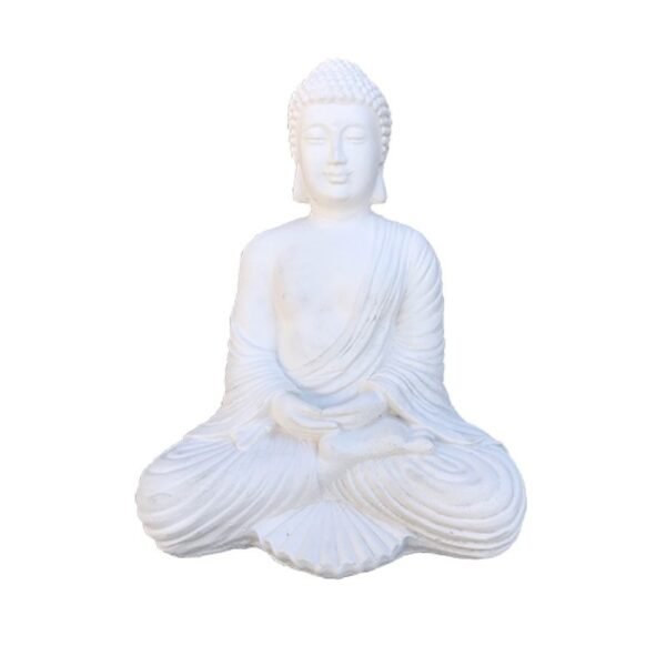 BUDA PEQUENO NATURAL BRANCO 530G