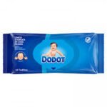 TOALHITAS DODOT AZUL 15X64UN 839256