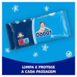 TOALHITAS DODOT AZUL 15X64UN 839256 - Image 3