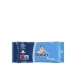 TOALHITAS DODOT AZUL 15X64UN 839256 - Image 5