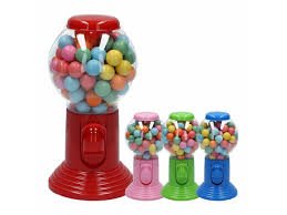 MÁQUINA DOCES BECKYS XL 12X270G 996287