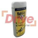 GEL BANHO MARSEILLAIS BIO LEITE BAUNILHA 12X650ML - Image 8