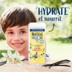 GEL BANHO MARSEILLAIS BIO LEITE BAUNILHA 12X650ML - Image 9