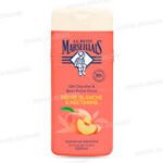 GEL BANHO MARSEILLAIS BIO PESSE NECTARINA 12X650ML - Image 4