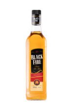 WHISKY BLACK FIRE 1L 38,5%