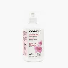 SABAO LIQ. ROSA MOSQ. 500ML 31622