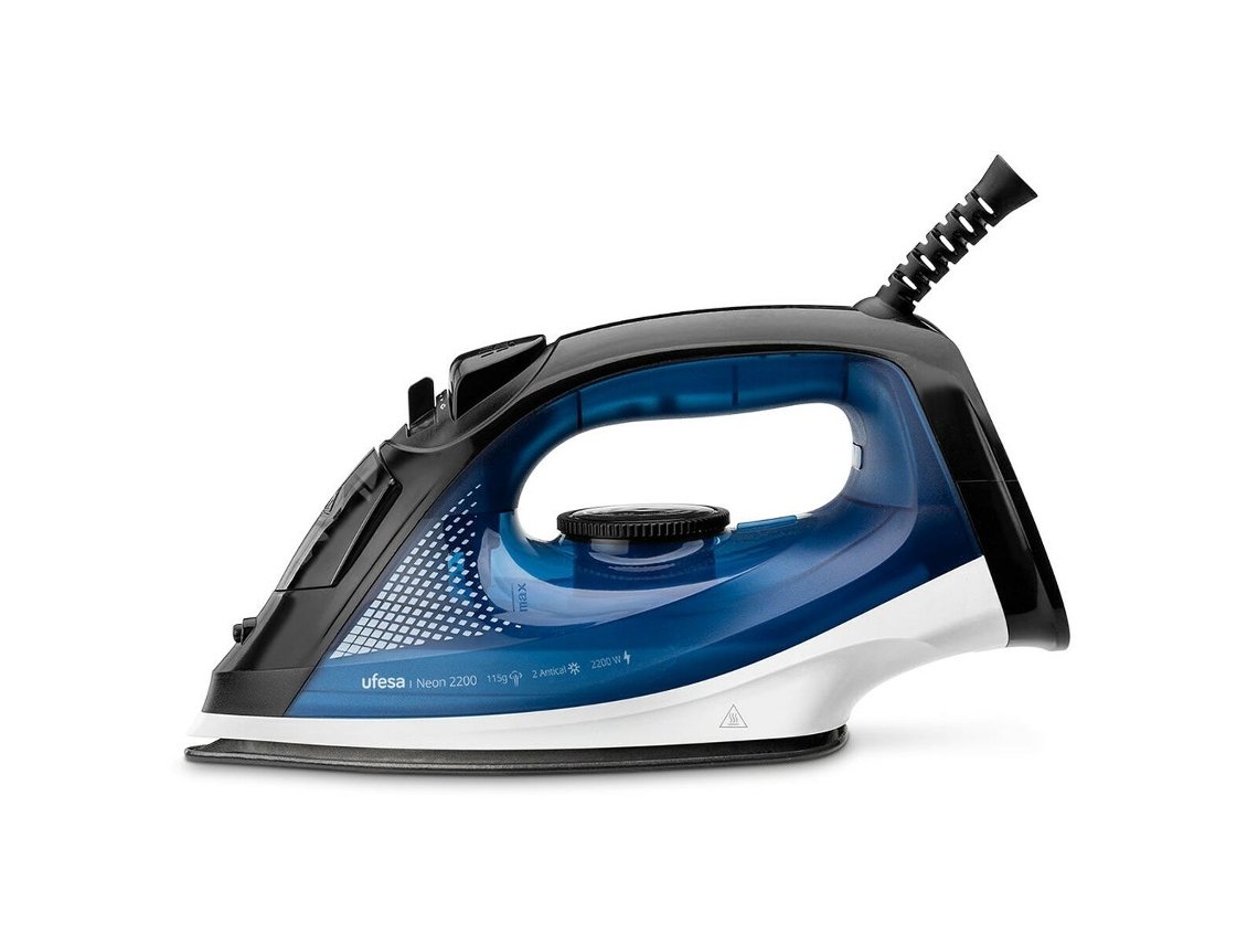 8422160060724 n1 FERRO VAPOR UFESA NEON 80106072 - Image 1