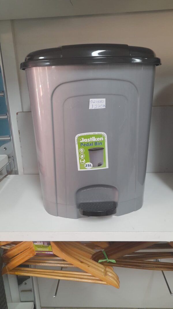 BALDE CLASSIC C/PEDAL PTK 25LT 404081 1)