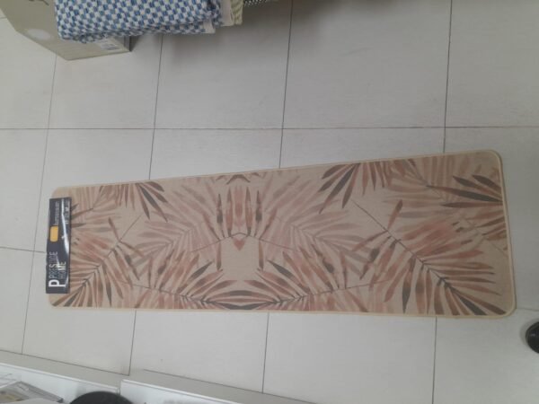 PASSADEIRA COZINHA 45X150CM 100 POLIESTER