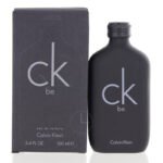 ÁGUA COLONIA CALVIN KLEIN BE 100ML