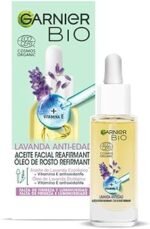 ÓLEO FACIAL HIDRATANTE GARNIER LAVANDA BIO 30ML - Image 2