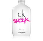 COLONIA CK ONE SHOCK FOR HER 200ML - Image 3