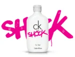 COLONIA CK ONE SHOCK FOR HER 200ML - Image 5