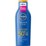 PROTETOR SOLAR NIVEA PROTEGE & HIDRATA 12X200ML - Image 2