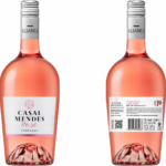 VINHO CASAL MENDES ROSE 6X750ML 20259