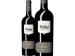 VINHO ADEGA VILA REAL RESERVA TINTO 6X75CL