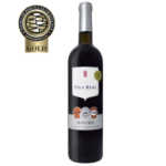 VINHO ADEGA VILA REAL RESERVA TINTO 6X75CL - Image 5