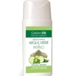 LEITE LIMPESA ARGILA VERDE E PEPINO 6X200ML