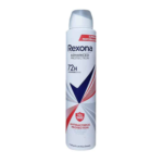 DEO ROLL SPRAY REXONA ANTIBACTERIAL PROTE 12X200ML - Image 2