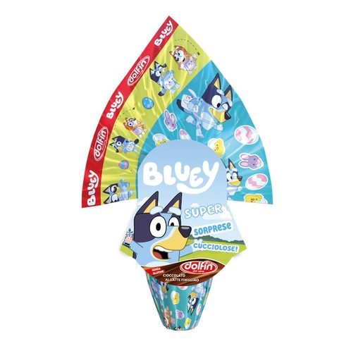 OVO PASCOA BLUEY CHOCO 20X150G 001400252