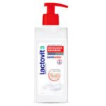 LOÇÃO CORPORAL LACTOVIT LACTOUREA REPARAD 6X400ML