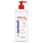 LOÇÃO CORPORAL LACTOVIT LACTOUREA REPARAD 6X400ML - Image 2