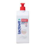 LOÇÃO CORPORAL LACTOVIT LACTOUREA REPARAD 6X400ML - Image 3