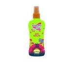 PROTETOR SOLAR BABARIA SUN FEST PF30 ALTO 6X200ML