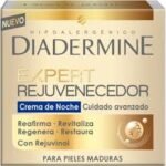 CREME ROSTO DIADERMINE EXPERT REJUVENECE NOITE C/3